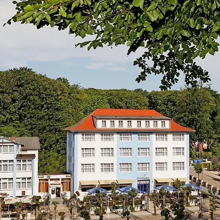 Xenia Sellin (Rugen)