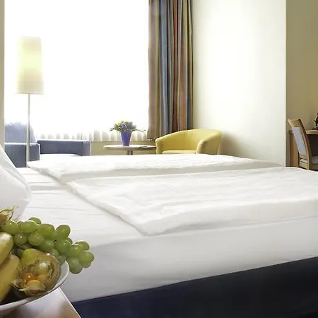 Hotel Xenia Sellin (Rugen)