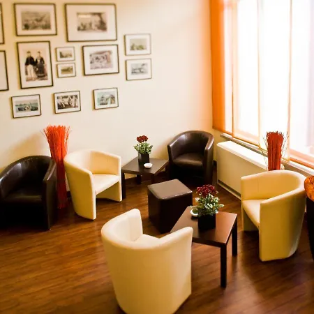 Xenia 3* Sellin (Rugen)