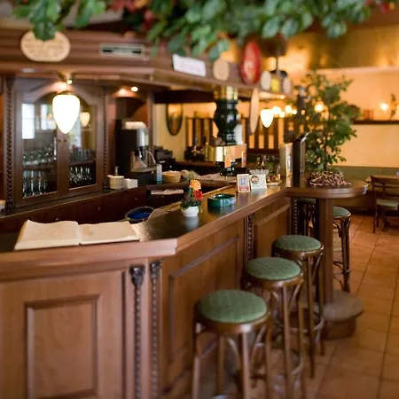 Hotel Xenia Sellin (Rugen)