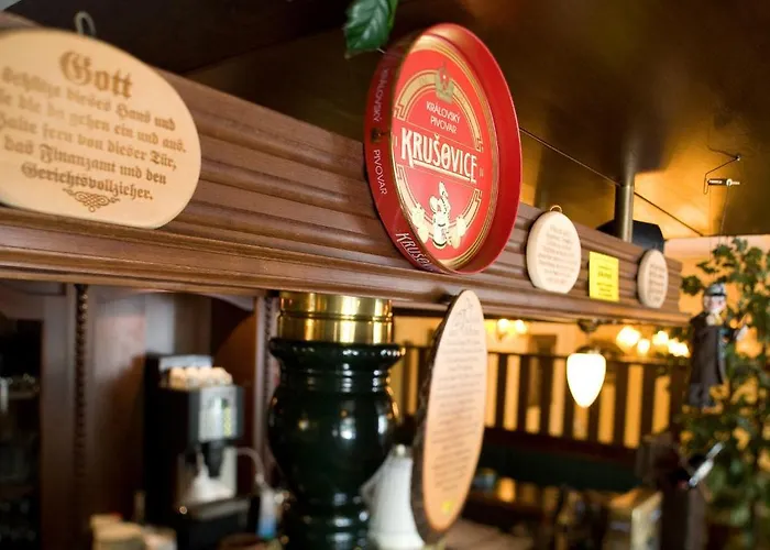 Xenia Отель Зеллин