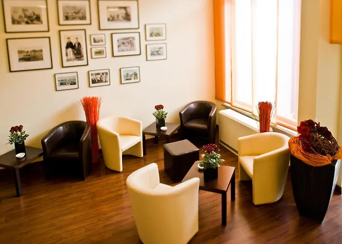 Xenia 3* Зеллин